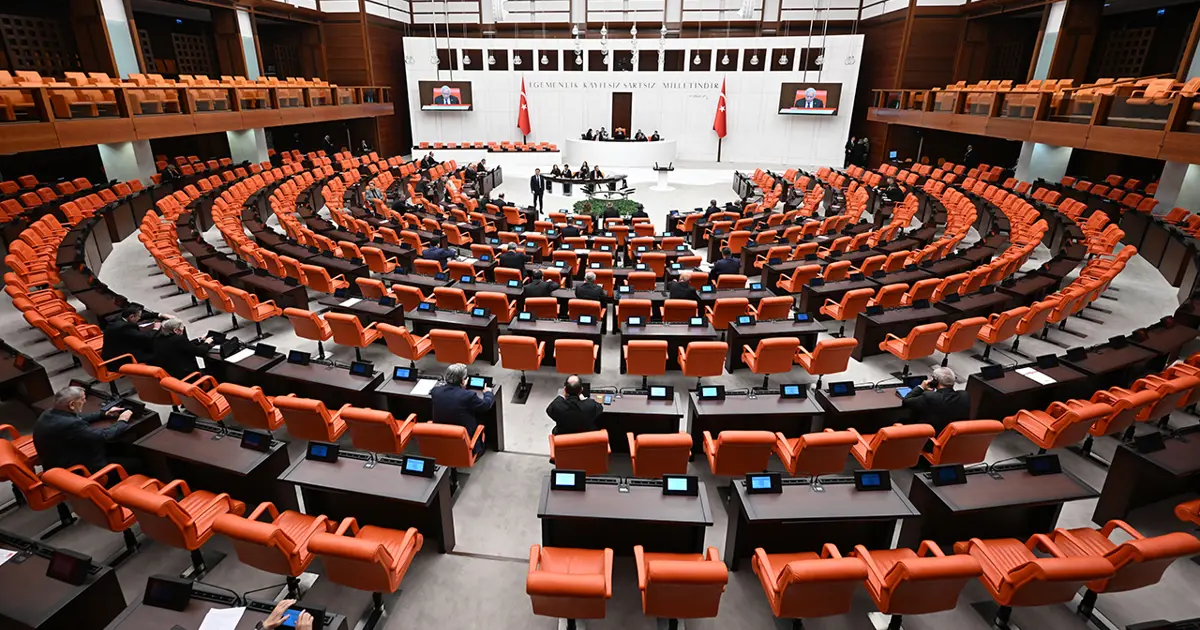 Meclis'in gündemi trafik cezaları. Sil baştan değişiyor, ağır cezalar geliyor