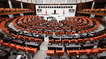 Meclis bu hafta vergi düzenlemelerini görüşecek