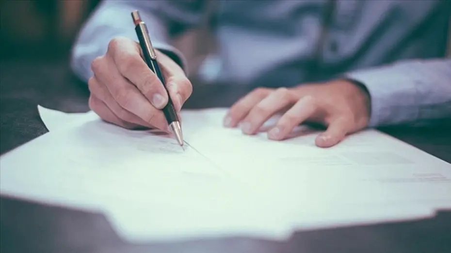 Meclis'e ilginç başvurular. 