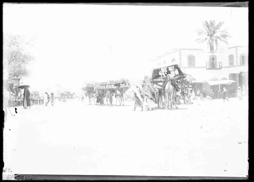 Medine Menaha Meydanı 45