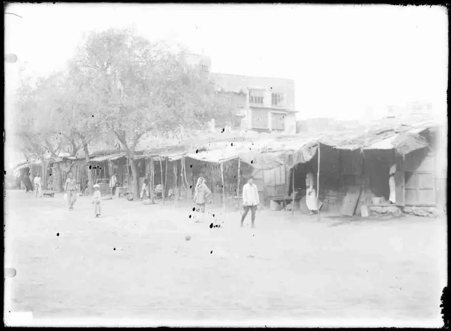 Medine Menaha Meydanı 46