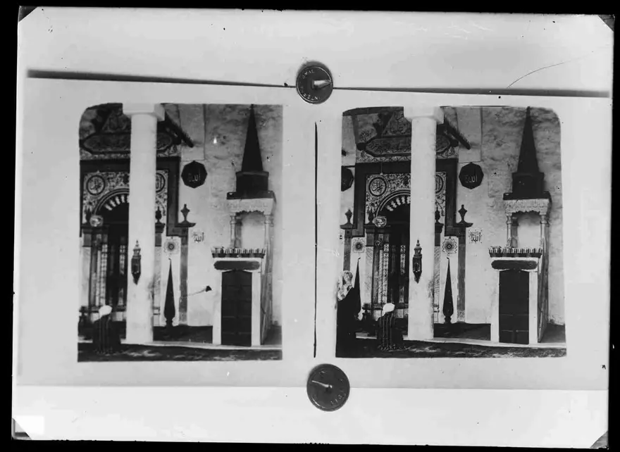 Medine Kuba Camii 53