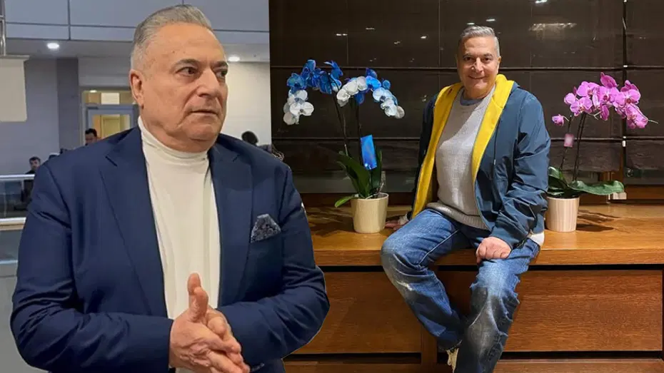 Mehmet Ali Erbil kalp krizi mi geçirdi? Açıklama geldi