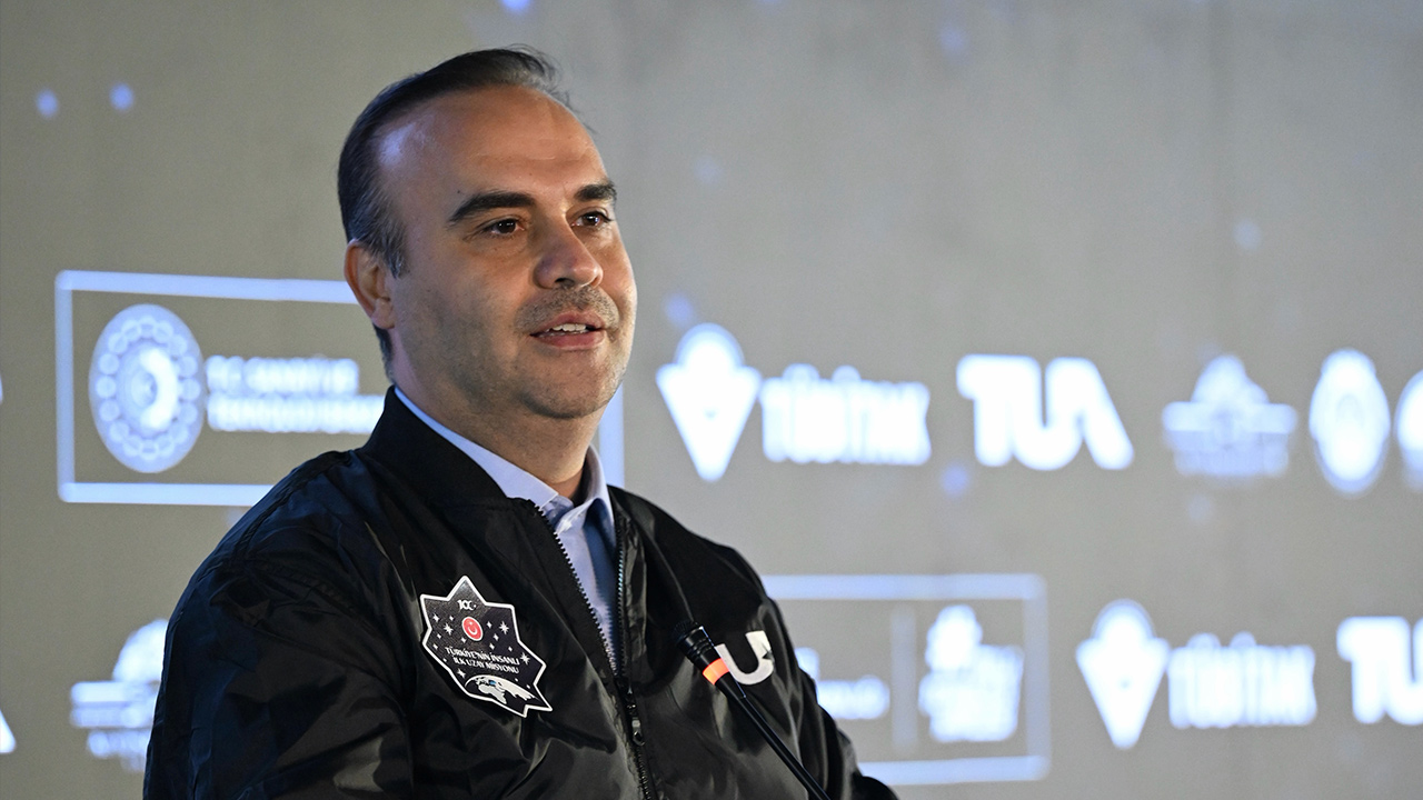 Milli ay aracı 2027'de uzaya fırlatılacak