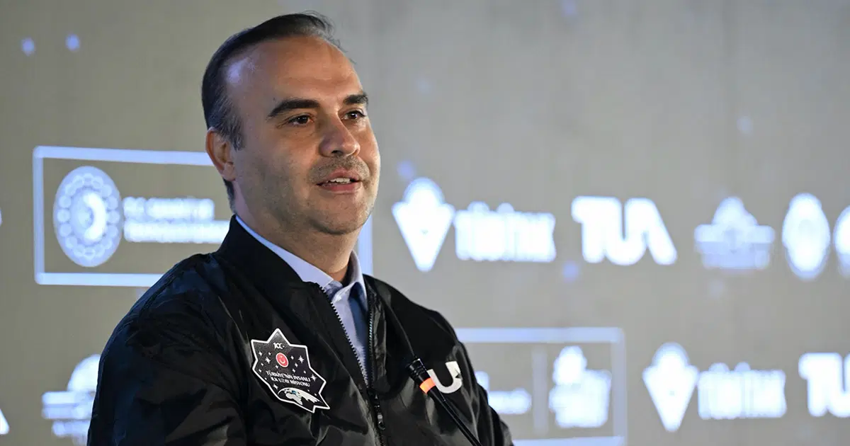 Milli ay aracı 2027'de uzaya fırlatılacak