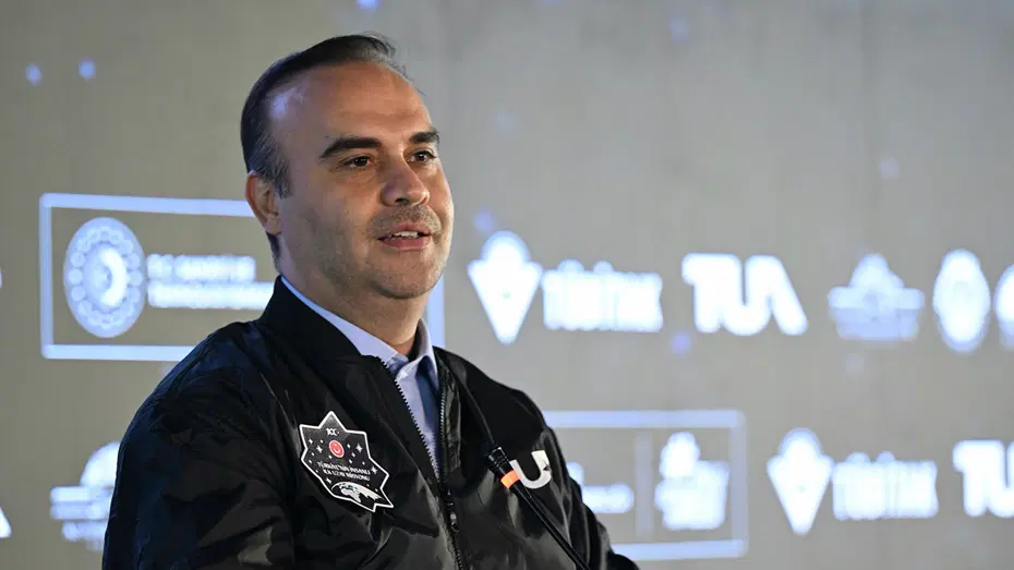 Milli ay aracı 2027'de uzaya fırlatılacak
