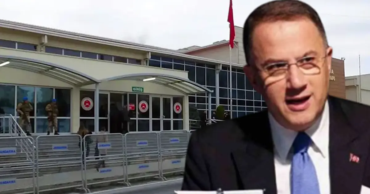 İBB davasında 11'inci gün: Mehmet Murat Çalık'a Adem Soytekin sorusu