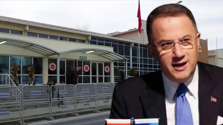 İBB davasında 11'inci gün: Mehmet Murat Çalık'a Adem Soytekin sorusu