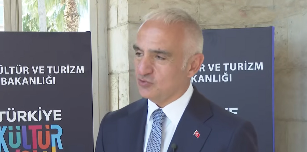 Bakan Ersoy, NTV'ye konuştu: Bayramda çok ciddi bir ekonomik hareketlilik bekleniyor
