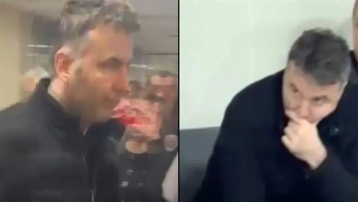 Mehmet Akif Ersoy'un hakim karşısına çıkacağı tarih belli oldu