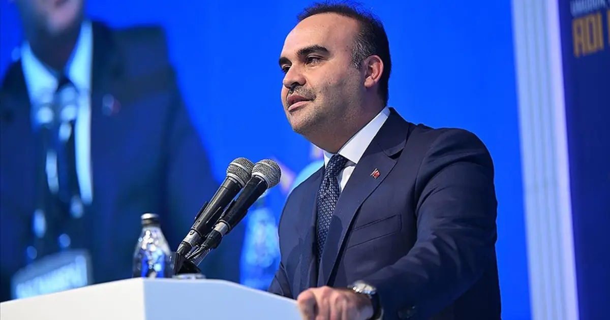 OSB sayısı 371'e yükseldi: "Türkiye Yüzyılı'nın üretim üssü"