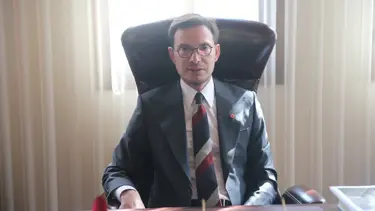 Tokat Belediyesi'nde dinleme cihazı soruşturması. İki şüpheli tutuklandı