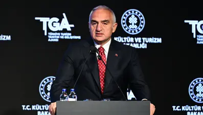 Türkiye için "Milli forma" dönemi. Diziler artık küresel tanıtım elçisi