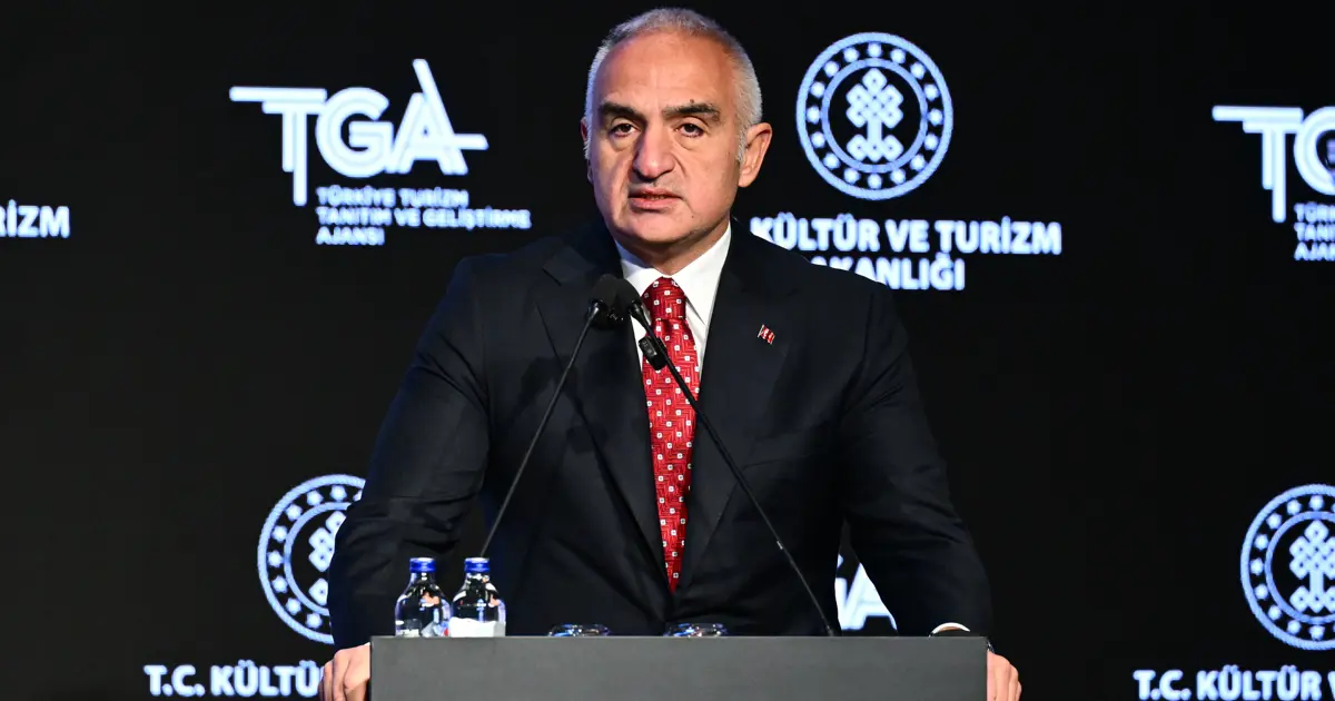 Türkiye için "Milli forma" dönemi. Diziler artık küresel tanıtım elçisi