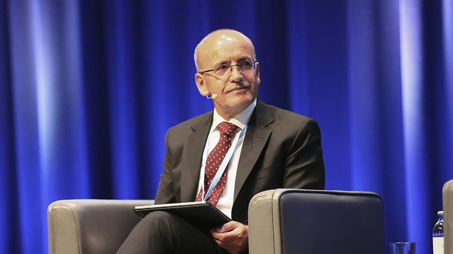 Bakan Şimşek: Spekülasyonlar karşılık bulmuyor, KKM'den başarılı çıkış sağladık