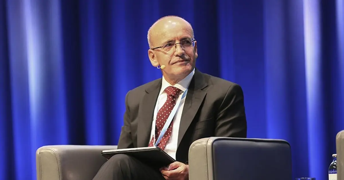 Bakan Şimşek yanıtladı. Vergiler artacak mı, iddialara yanıt verdi