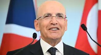 Bakan Şimşek: Ülkemizi güçlü şekilde konumlandıracağız