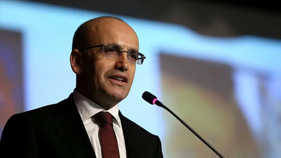 Bakan Şimşek'ten fon açıklaması: Tedbir almaya devam edeceğiz