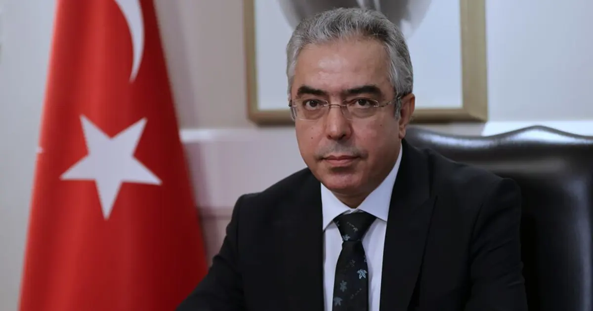Mehmet Uçum'dan Yeni Parti yorumu. "CHP bu ayrışma ile bir temizlenme sürecine girmiş oldu"