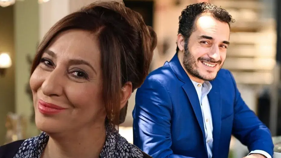 Melek Baykal ile Ateş Fatih Uçan arasında sular durulmuyor. 500 bin liralık dava açtı
