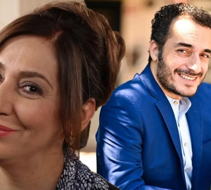 Melek Baykal'dan 500 bin liralık davaSeneler önce Akasya Durağı adlı dizide birlikte rol alan oyuncular arasında tansiyon düşmüyor.
