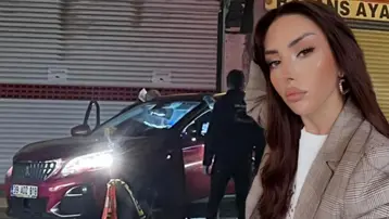 Katil zanlısından Melisa'ya tehdit içerikli mesaj: "Sana cehennemi yaşatacağım"