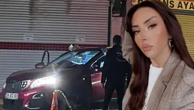 Katil zanlısından Melisa'ya tehdit içerikli mesaj: "Sana cehennemi yaşatacağım"