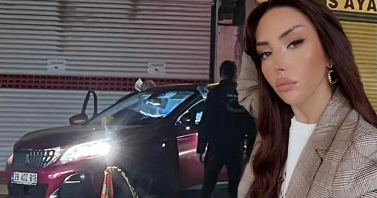 Katil zanlısından Melisa'ya tehdit içerikli mesaj: "Sana cehennemi yaşatacağım"