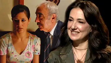 Meltem Cumbul'dan Gönül Yarası itirafı. "Türkiye'de hiç ödül almadım"