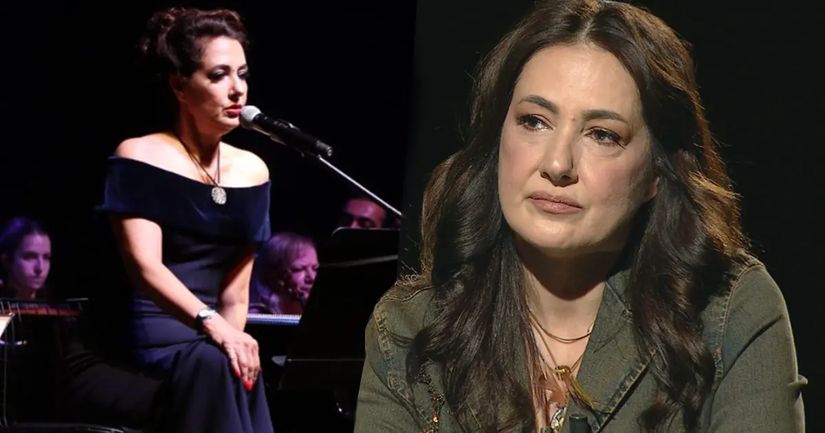 Meltem Cumbul'un ağabey acısı. "Kahramanımdı, 33 yaşında kaybettim"