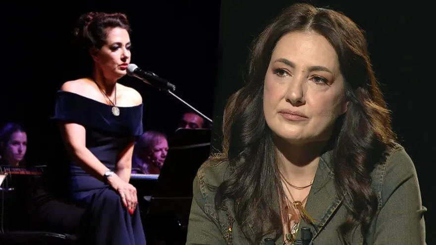 Meltem Cumbul'un ağabey acısı. "Kahramanımdı, 33 yaşında kaybettim" 