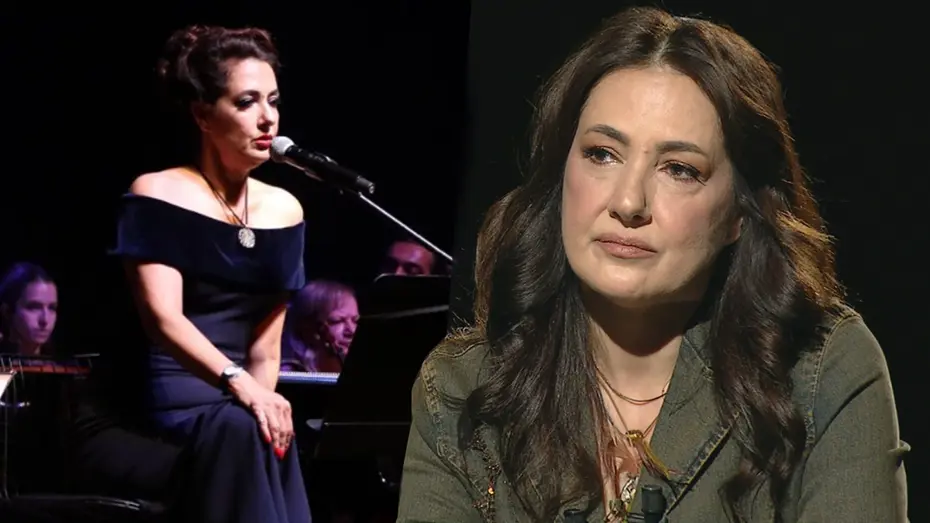 Meltem Cumbul’un ağabey acısı. “Kahramanımdı, 33 yaşında kaybettim”