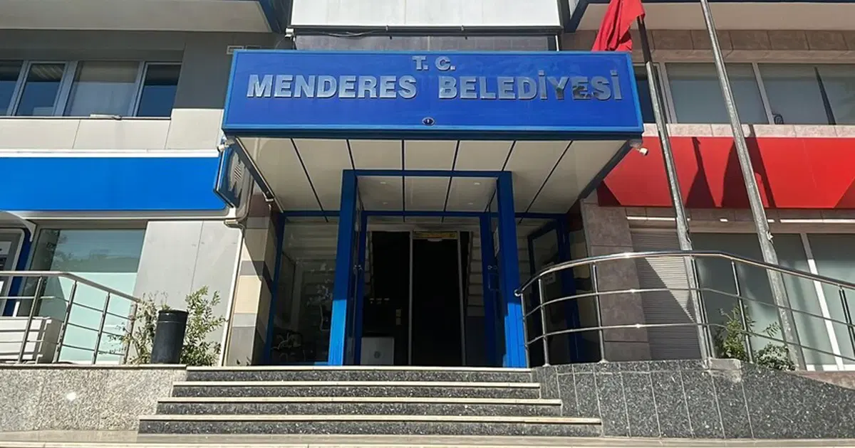 Menderes Belediyesi Başkanvekili AK Parti'nin adayı Asuman Şen oldu
