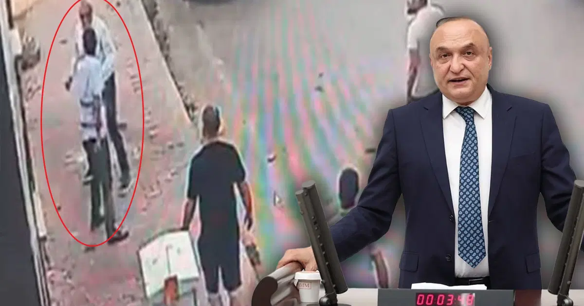 Yeni Parti Gaziantep Milletvekili Melih Meriç’in sağlık durumu nasıl? Yeni ayrıntılar ortaya çıktı