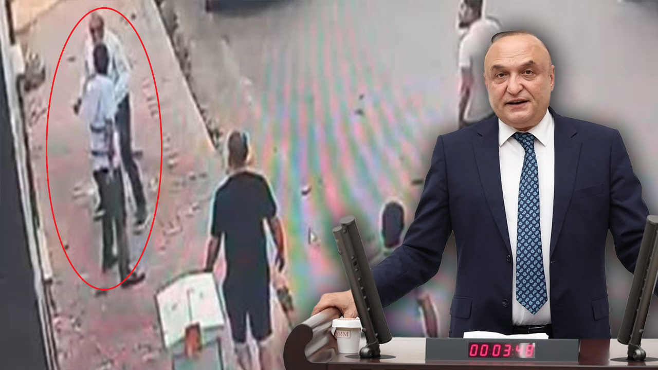 Yeni Parti Gaziantep Milletvekili Melih Meriç’in sağlık durumu nasıl? Yeni ayrıntılar ortaya çıktıYeni Parti Gaziantep Milletvekili Melih Meriç'in eski CHP Oğuzeli İlçe Başkanı Seydi Ahmet Keleş tarafından bıçaklı saldırıya uğraması sonrası yeni ayrıntılar ortaya çıktı.