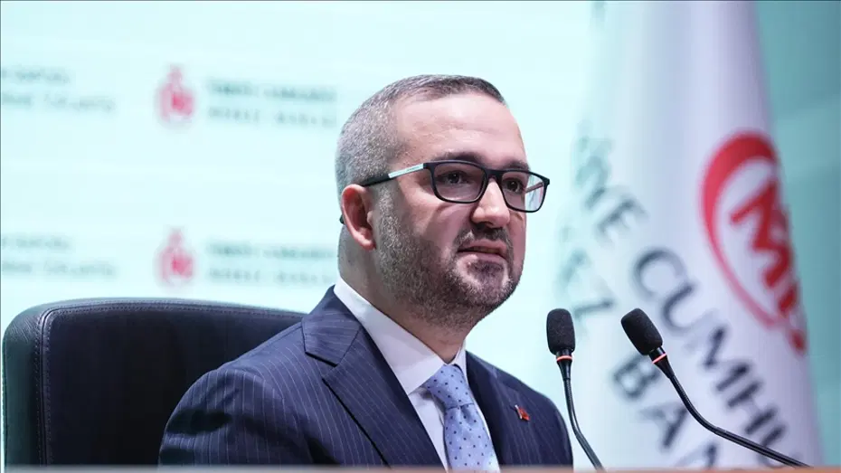 Merkez Bankası Başkanı Karahan: Fonlardaki çıkışlar mevduata yöneldi