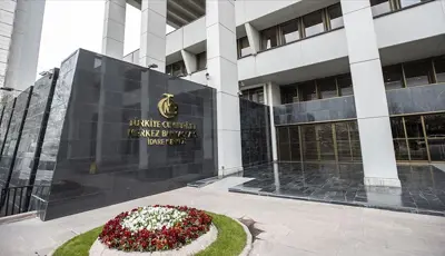 Merkez Bankası faiz kararını açıkladı