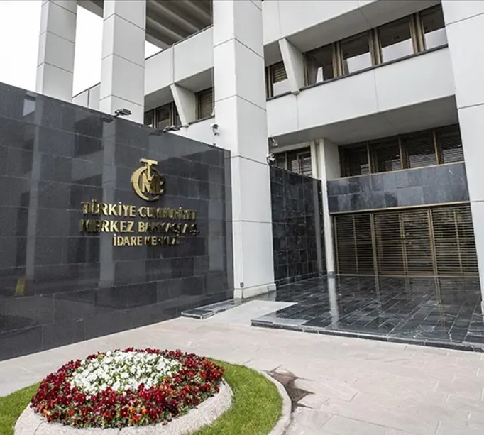 Merkez Bankası faiz kararını açıkladı