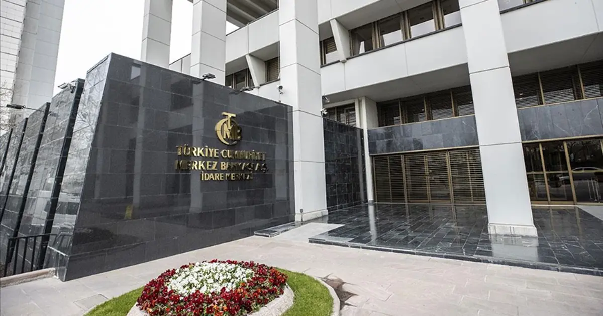 Merkez Bankası'nın faiz kararı ne olacak? 38 ekonomistin 37'si aynı görüşte