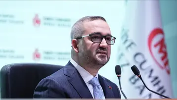 Karahan milletvekillerine enflasyon sunumu yapacak