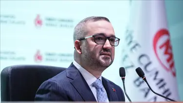 Karahan milletvekillerine enflasyon sunumu yapacak