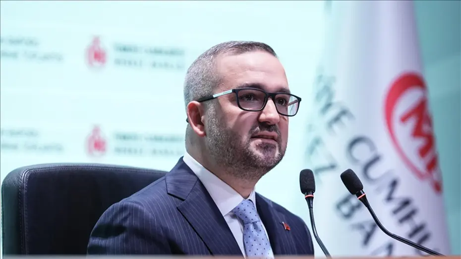 Karahan milletvekillerine enflasyon sunumu yapacak