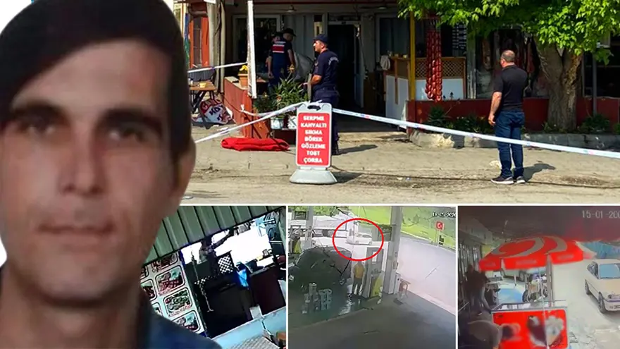 MAHALLE MAHALLE GEZİP KATLİAM YAPTI 1