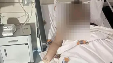 Mersin'de eski sevgili dehşeti. Önce kabloyla boğmak istedi, sonra bıçakladı