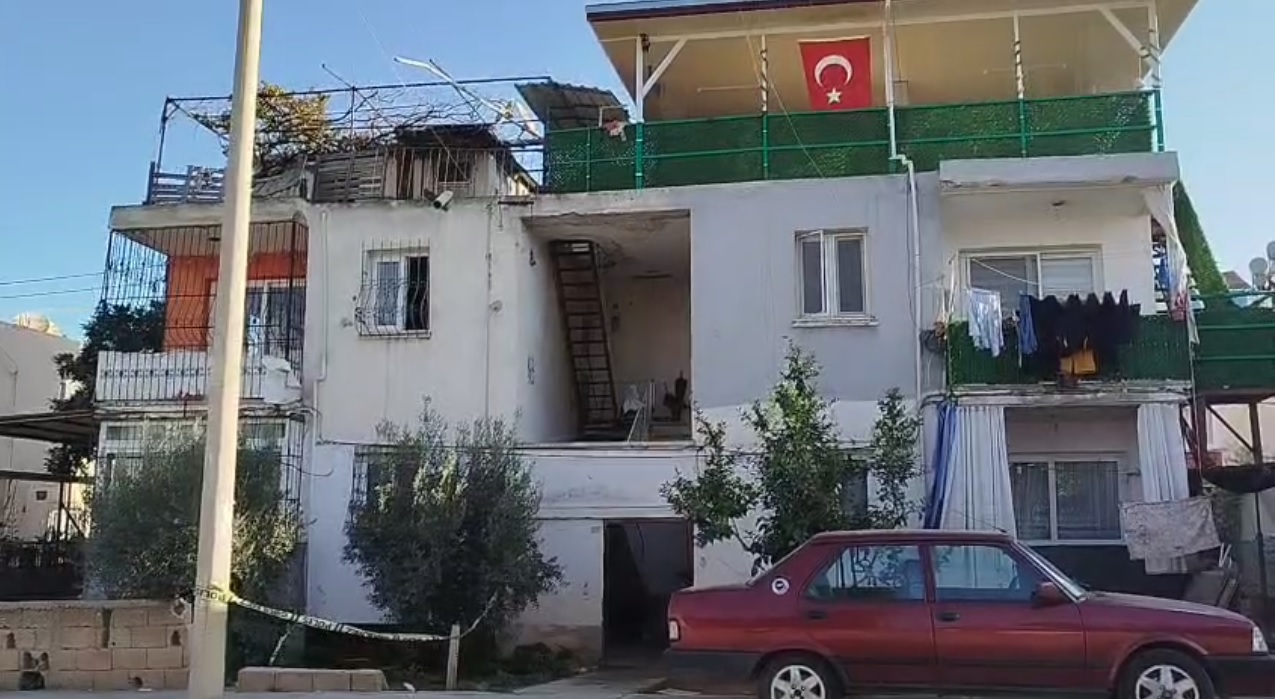 Uzaklaştırma kararı bitti, eşini katletti