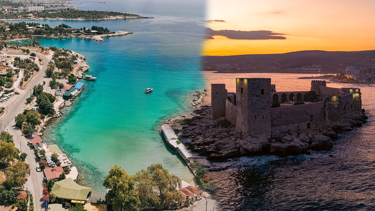 Kültür Yolu Festivali ilk kez Mersin'de. "Önemli duraklardan biri olacak"