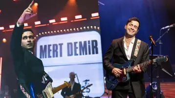 Plaza çocuğu mu semt çocuğu mu? Mert Demir'den takipçisine yanıt