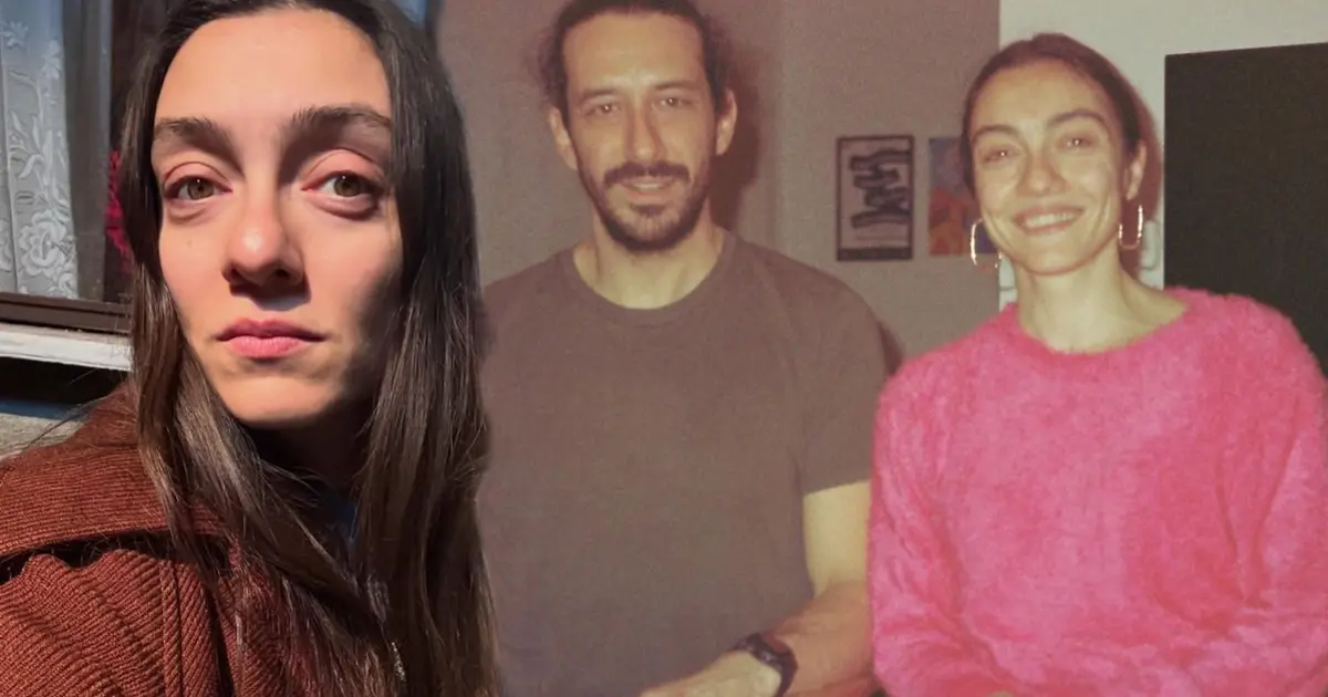 Merve Dizdar: "100 metrekare evde yaşıyorum, asansör de yok"