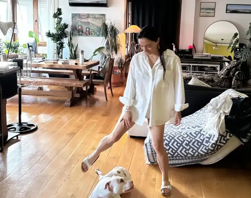 CANNES'DA ÖDÜL ALDI 2