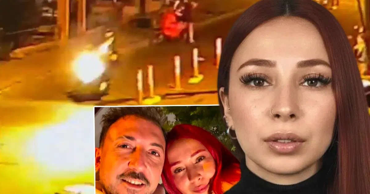 Nilda Müge Şahin cinayetinde yeni ayrıntı. "Gördük ama emin olamadık"
